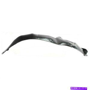 tF_[Ci[ tgtF_[Ci[̏qTChtBbg1993-2002V{[J}GM1249105 Front Fender Liner Passenger Side Fits 1993-2002 Chevrolet Camaro GM1249105