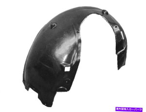 tF_[Ci[ VtgtF_[Ci[tBbg_bW`[W[}Oi300 05-10 CH1251128 NEW FRONT FENDER LINER FITS DODGE CHARGER MAGNUM 300 05-10 CH1251128