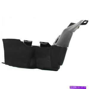 tF_[Ci[ VMB1251107tgRHtF_[XvbVV[hZfXxcSLK230 2000-2004 New MB1251107 Front RH Fender Splash Shield for Mercedes-Benz SLK230 2000-2004