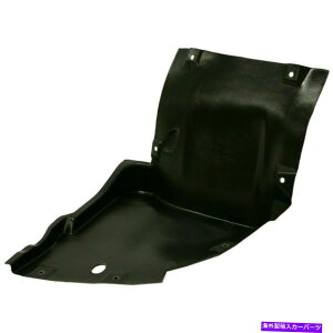 tF_[Ci[ 2003-2005ZfXxcCLK320 MB1248139tgLHhCo[TChtF_[Ci[ Fits 2003-2005 Mercedes Benz CLK320 MB1248139 Front LH Driver Side Fender Liner