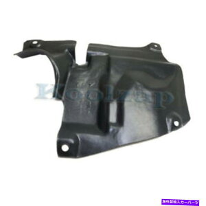 tF_[Ci[ Mazda3 Mazda6 CX-5tgXvbVV[hCi[tF_[Ci[plhCo[ For Mazda3 Mazda6 CX-5 Front Splash Shield Inner Fender Liner Panel Driver Side