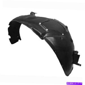 tF_[Ci[ 2001N2006N̐VtgEtF_[Ci[NCX[PTN[U[CH1249119 New Front Right Side Fender Liner For 2001-2006 Chrysler PT Cruiser CH1249119