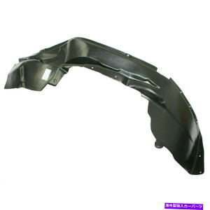 tF_[Ci[ VCH1248134hCo[TChtF_[XvbVV[hJeep Patriot 2007-2010 New CH1248134 Driver Side Fender Splash Shield for Jeep Patriot 2007-2010