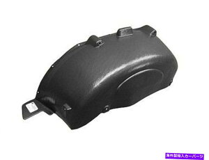 �t�F���_�[���C�i�[ 07-17�����O���[18 jk�E����ȑ����A�C���i�[�t�F���_�[�X�v���b�V���V�[���h���C�i�[ 07-17 Wrangler 18 JK Right Passenger Side Rear Inner Fender Splash Shield Liner