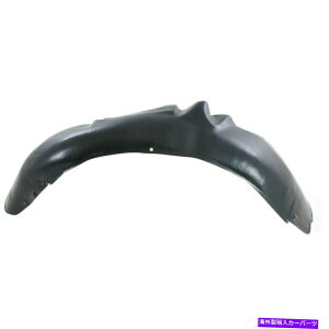 tF_[Ci[ VtBbg2003-06AEfBA4 QuattroRo[`utgtF_[Ci[Ro[`u New Fits 2003-06 Audi A4 Quattro Convertible Front Left Fender Liner Convertible