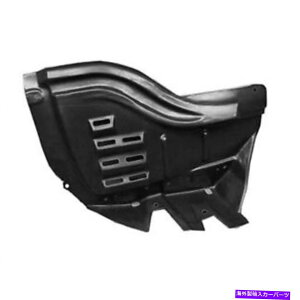 tF_[Ci[ 2008-2020g^ZRCÃtgEtF_[Ci[tgGNX|hvX`bN Front Right Fender Liner Front Extension Plastic For 2008-2020 Toyota Sequoia
