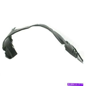 �t�F���_�[���C�i�[ �V�����t�B�b�g2000-2003�����Z�f�X�x���cCLK320 MB1249129�t�����gRH�E�t�F���_�[���C�i�[ New Fits 2000-2003 Mercedes-Benz CLK320 MB1249129 Front RH Right Fender Liner�y���s�A���i�z