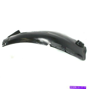 tF_[Ci[ tF_[Ci[tghCo[TChAZNVɓKyAXg13125604 GM1248191 Fender Liner Front Driver Side Rear Section Fits Saturn Astra 13125604 GM1248191
