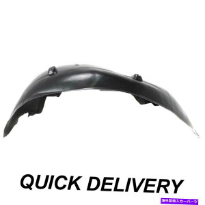 tF_[Ci[ tF_[Ci[tghCo[TChtBbgNCX[300_bW`[W[}OiCH1250128 Fender Liner Front Driver Side Fits Chrysler 300 Dodge Charger Magnum CH1250128