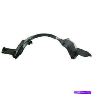 �t�F���_�[���C�i�[ �V����BM1249128 BMW Z3 1996-2002�̂��߂̐V����BM1249128�X�v���b�V���V�[���h New BM1249128 Front Passenger Side Splash Shield For BMW Z3 1996-2002�y���s�A���i�z