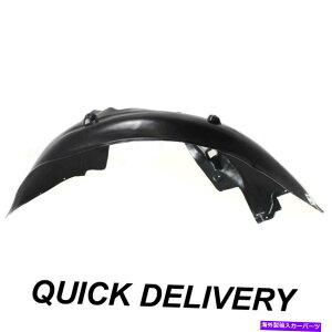 tF_[Ci[ tF_[Ci[tgRHTChtBbgNCX[300_bW`[W[}OiCH1251128 Fender Liner Front RH Side Fits Chrysler 300 Dodge Charger Magnum CH1251128