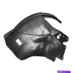 tF_[Ci[ VtgEtF_[Ci[ZNVvX`bNtBbg2007-2012 GMCAJfBA New Front Right Fender Liner Rearward Section Plastic Fits 2007-2012 GMC Acadia