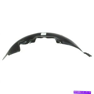 tF_[Ci[ tgtF_[Ci[̏qTChtBbg1993-1999tHNX[QStWFb^VW1249102 Front Fender Liner Passenger Side Fits 1993-1999 Volkswagen Golf Jetta VW1249102