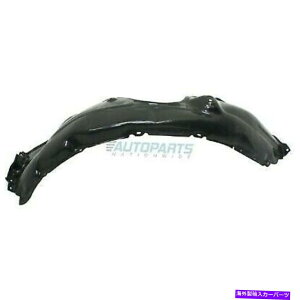 tF_[Ci[ VtgtF_[Ci[vX`bNtBbg2014-2014g^JZ_TO1248183 New Front Left Fender Liner Plastic Fits 2014-2014 Toyota Camry Sedan TO1248183