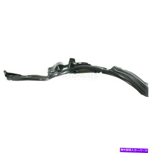 tF_[Ci[ VtgEqtF_[Ci[Ci[tF_[tBbg2000-2006z_@ New Front Right Passenger Fender Liner Inner Fender Fits 2000-2006 Honda Insight