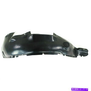 tF_[Ci[ VtBbg1993-1999tHNX[QStWFb^tgtF_[Ci[XvbVV[h New Fits 1993-1999 Volkswagen Golf Jetta Front Left Fender Liner Splash Shiel