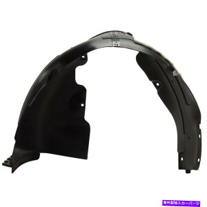 tF_[Ci[ 86811M7000VtF_[Ci[tghCo[TChLHnhPAtHe19-20 86811M7000 New Fender Liners Front Driver Left Side LH Hand for Kia Forte 19-20