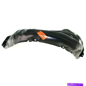 �t�F���_�[���C�i�[ �V�����t�B�b�g2004-08�g���^�\�����g�D1248129�t�����gLH���h���C�o�[�T�C�h�t�F���_�[���C�i�[ New Fits 2004-08 Toyota Solara TO1248129 Front LH Left Driver Side Fender Liner�y���s�A���i�z