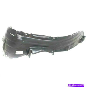 tF_[Ci[ tF_[Ci[̏ȑɂ̓g^RAV4 5387542051 to1249113ɓK܂ Fender Liner Front Passenger Side Fits Toyota RAV4 5387542051 TO1249113