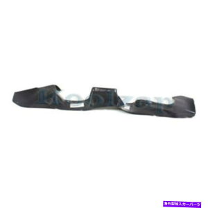 tF_[Ci[ 84-95Lo/{CW[tgCi[tF_[Ci[XvbVV[hpl For 84-95 Caravan/Voyager Front Inner Fender Liner Splash Shield Panel Left Side