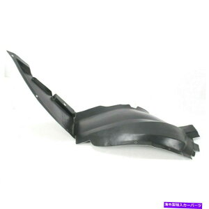 tF_[Ci[ GTfVtgtF_[Ci[95-99|eBAbNTt@CAGM1248213ɓK܂ New Front Left Fender Liner With GT Model Fits 95-99 Pontiac Sunfire GM1248213