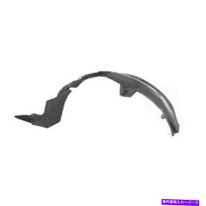 tF_[Ci[ 1997N2005ÑrCbNZ`[̐VʉEtF_[Ci[XvbVV[h New Front Right Side Fender Liner Splash Shield For 1997-2005 Buick Century