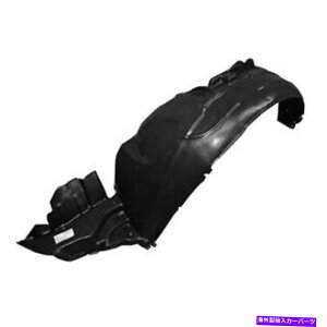 tF_[Ci[ VtBbg2004-2005XoCvbTtgLHhCo[TChXvbVV[hZ_ New Fits 2004-2005 Subaru Impreza Front Left LH Driver Side Splash Shield Sedan