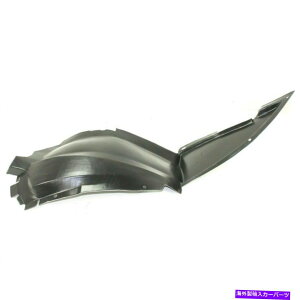 tF_[Ci[ 1995-1999|eBAbNTt@CAGM1249213GTftgEtF_[Ci[ Front Right Fender Liner with GT Model For 1995-1999 Pontiac Sunfire GM1249213