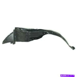 �t�F���_�[���C�i�[ 2011-2013�̃t�����g�t�F���_�[���C�i�[�h���C�o�[�T�C�hOptima 868112T100-PFM KI1248125 Front Fender Liner Driver Side For 2011-2013 OPTIMA 868112T100-PFM KI1248125�y���s�A���i�z