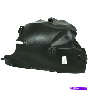 tF_[Ci[ VtgpbZW[TChtF_[Ci[tBbg2007-2009_bWXv^[2500 New Front Passenger Side Fender Liner Fits 2007-2009 Dodge Sprinter 2500