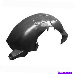 tF_[Ci[ VtgEtF_[Ci[XvbVV[htBbg2007-11_bWjgCH1249140 New Front Right Fender Liner Splash Shield Fits 2007-11 Dodge Nitro CH1249140