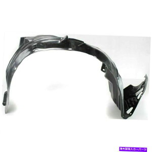 tF_[Ci[ VtF_[Ci[tgEq{2003-2007z_AR[h New Fender Liner Front Right Passenger Japan Built Fits 2003-2007 Honda Accord