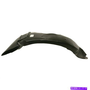 tF_[Ci[ 10-13V{[J}SS GM1248212̐VtghCo[TChtF_[Ci[ New Front Driver Side Fender Liner For 10-13 Chevrolet Camaro SS GM1248212