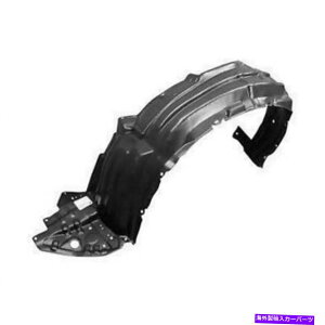 tF_[Ci[ New Fits 2011-2014 Lexus CT200H LX1248113tghCo[LHTChCi[tF_[ New Fits 2011-2014 Lexus CT200h LX1248113 Front Driver Left LH Side Inner Fender