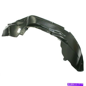 tF_[Ci[ tgtF_[Ci[hCo[TChtBbg2007-2010W[vpgIbgCH1248134 Front Fender Liner Driver Side Fits 2007-2010 Jeep Patriot CH1248134
