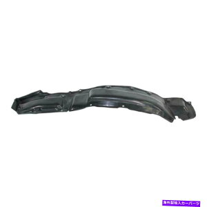 tF_[Ci[ 98-07̃g^hN[U[NTXLX470VtgpbZW[TChtF_[Ci[ For 98-07 Toyota Land Cruiser Lexus LX470 New Front Passenger Side Fender Liner