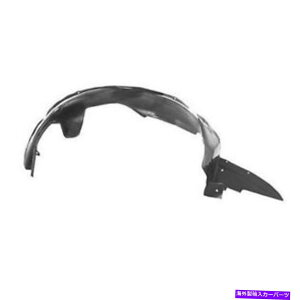 tF_[Ci[ VtgtF_[Ci[XvbVV[h1997N2005ÑrCbNZ`[ New Front Left Fender Liner Splash Shield Fits 1997-2005 Buick Century