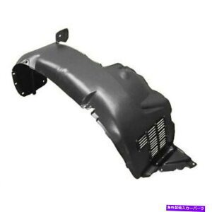 tF_[Ci[ VtBbg2010-2011LA\EtgERHTChCi[tF_[vX`bNW/O[fBO New Fits 2010-2011 Kia Soul Front Right RH Side Inner Fender Plastic W/O Molding