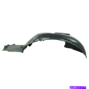 tF_[Ci[ tgtF_[Ci[ȑAZNVtBbg320I 325I 325XI BM1251103 Front Fender Liner Passenger Side Rear Section Fits 320i 325i 325xi BM1251103