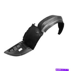 tF_[Ci[ tF_[Ci[tghCo[TChtBbg2007 -2009 Saturn Aura GM1248192 Fender Liner Front Driver Side Fits 2007 -2009 Saturn Aura GM1248192