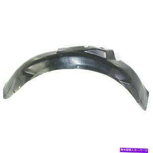 tF_[Ci[ tgtF_[Ci[hCo[TCh̓AEfBA6 A6 Quattro AU1248106ɓK܂ Front Fender Liner Driver Side Fits Audi A6 A6 Quattro AU1248106