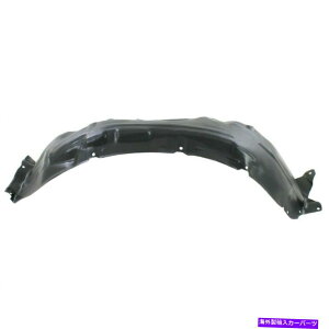 tF_[Ci[ tgtF_[Ci[hCo[TChtBbg95-99g^Ao53876AC011 TO1250104 Front Fender Liner Driver Side Fits 95-99 Toyota Avalon 53876AC011 TO1250104
