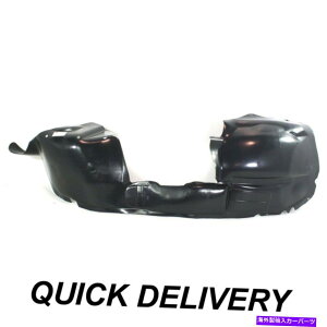 tF_[Ci[ tF_[Ci[tghCo[TCh͒ƃJg[OhLoCH1248113ɓK܂ Fender Liner Front Driver Side Fits Town & Country Grand Caravan CH1248113