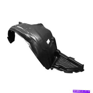 tF_[Ci[ VtBbg2005-2009XoAEgobNSU1251102tgEtF_[Ci[59120AG06A New Fits 2005-2009 Subaru Outback SU1251102 Front Right Fender Liner 59120AG06A