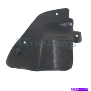 tF_[Ci[ 14-17EquinoxTerrain Front Splash ShieldtF_[Ci[E For 14-17 Equinox & Terrain Front Splash Shield Inner Fender Liner Right Side