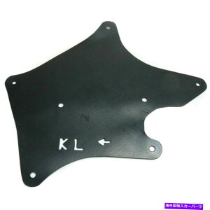 tF_[Ci[ tF_[Ci[tgLHTChtgGvV[4runnerFJN[U[TO1250130ɓK܂ Fender Liner Front LH Side Front Apron Seal Fits 4Runner FJ Cruiser TO1250130