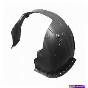 �t�F���_�[���C�i�[ 2017-2017�̃t�����g�t�F���_�[���C�i�[�h���C�o�[�T�C�hELANTRA 86811F3000-PFMHY1248159 Front Fender Liner Driver Side For 2017-2017 ELANTRA 86811F3000-PFM HY1248159�y���s�A���i�z