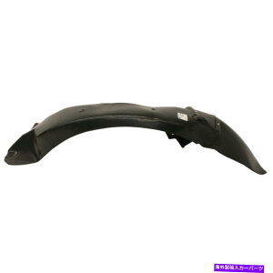 tF_[Ci[ 2010-2013V{[J}SSftgẼtF_[Ci[ Fender Liner For 2010-2013 Chevrolet Camaro SS Model Front Right