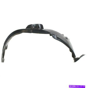 �t�F���_�[���C�i�[ ���؂�PKG�������Kia Sportage�̉E���q���t�F���_�[���C�i�[ AM Front,Right Passenger Side FENDER LINER For Kia Sportage WITH LUXURY PKG�y���s�A���i�z