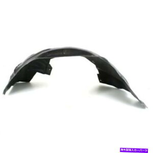 tF_[Ci[ 2008-2012 Liberty 55157411AD CH1248146̃tgtF_[Ci[hCo[TCh Front Fender Liner Driver Side For 2008-2012 LIBERTY 55157411AD CH1248146